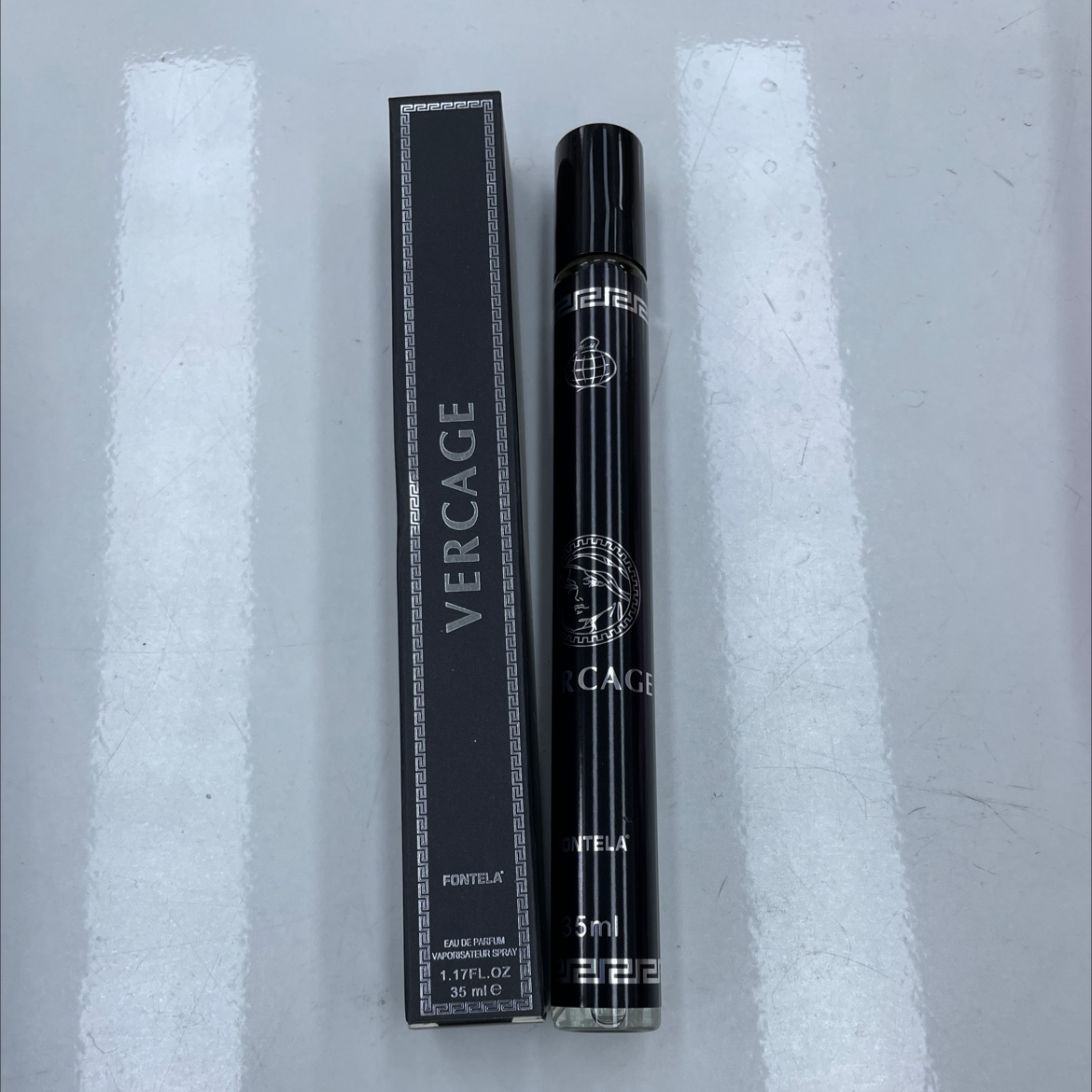 范思哲香水/女士外贸香水产品图
