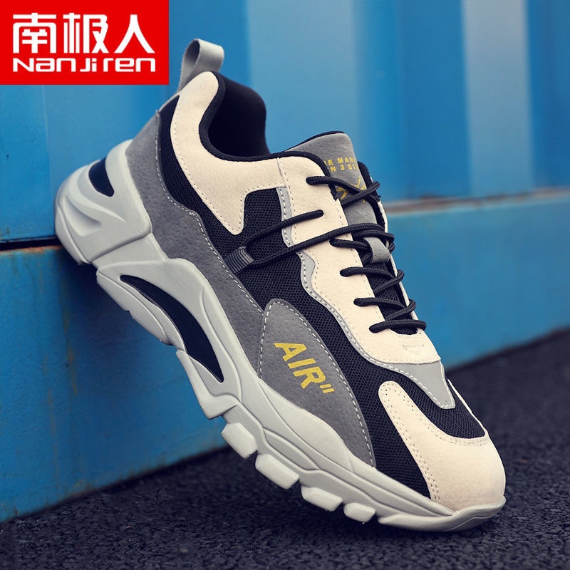 23经典新品春夏新款透气潮鞋网红百搭休闲鞋韩版时尚运动鞋批发