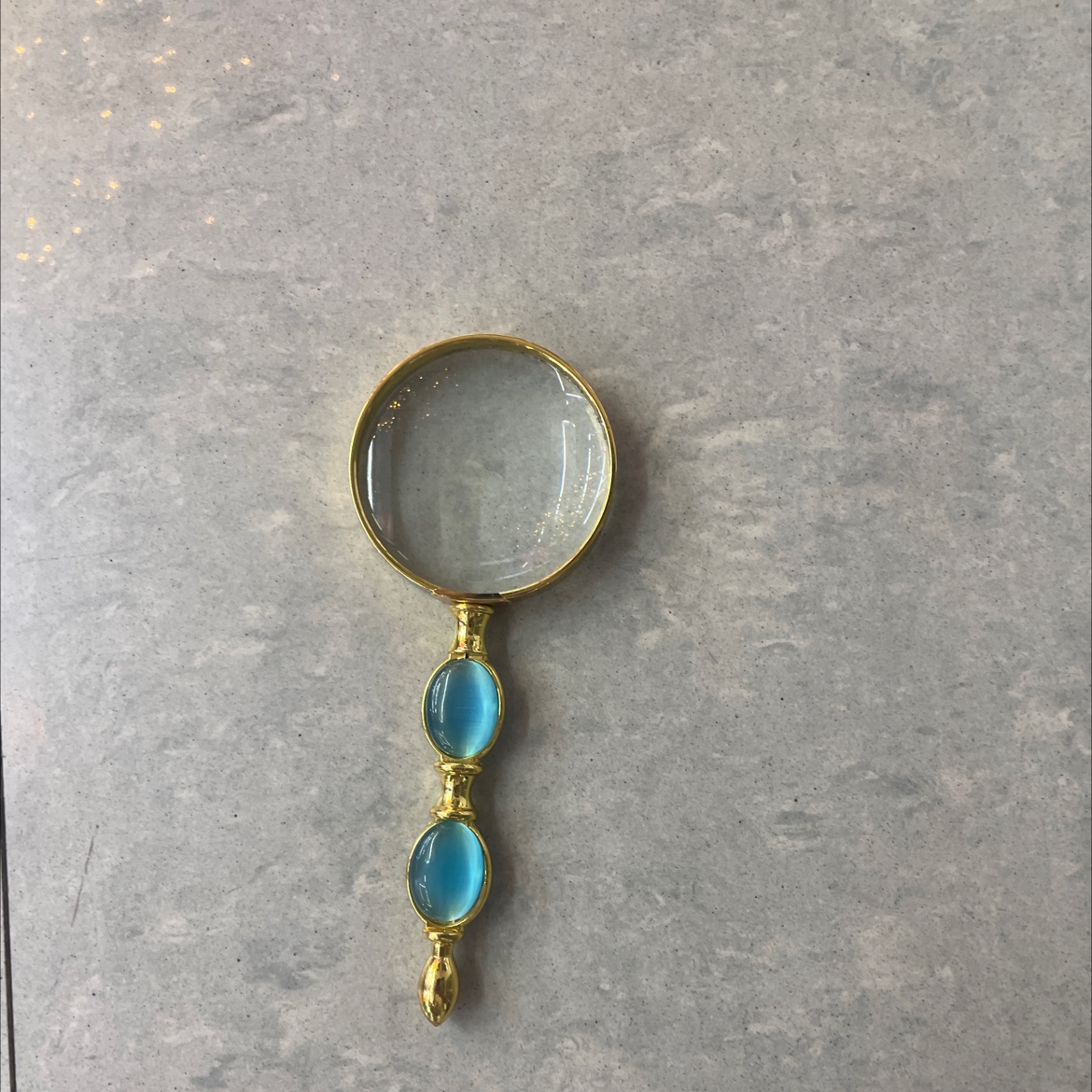 礼品   放  大镜24002详情1