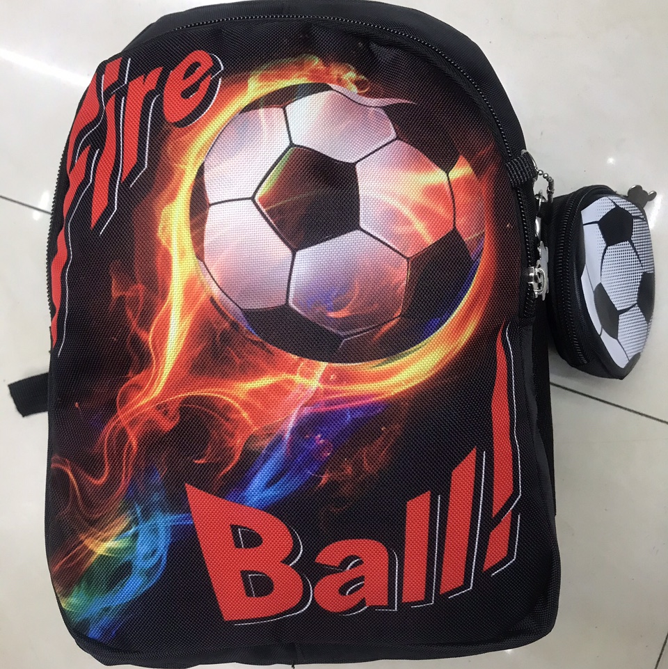 The New Small School Bag Beibibao For Children