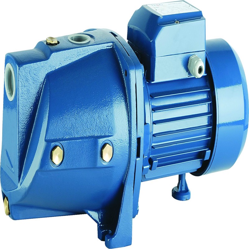 JSW Series 220V/50Hz Single Phase Injection Water Pump details Picture
