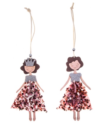 其他挂饰挂件成品实物图