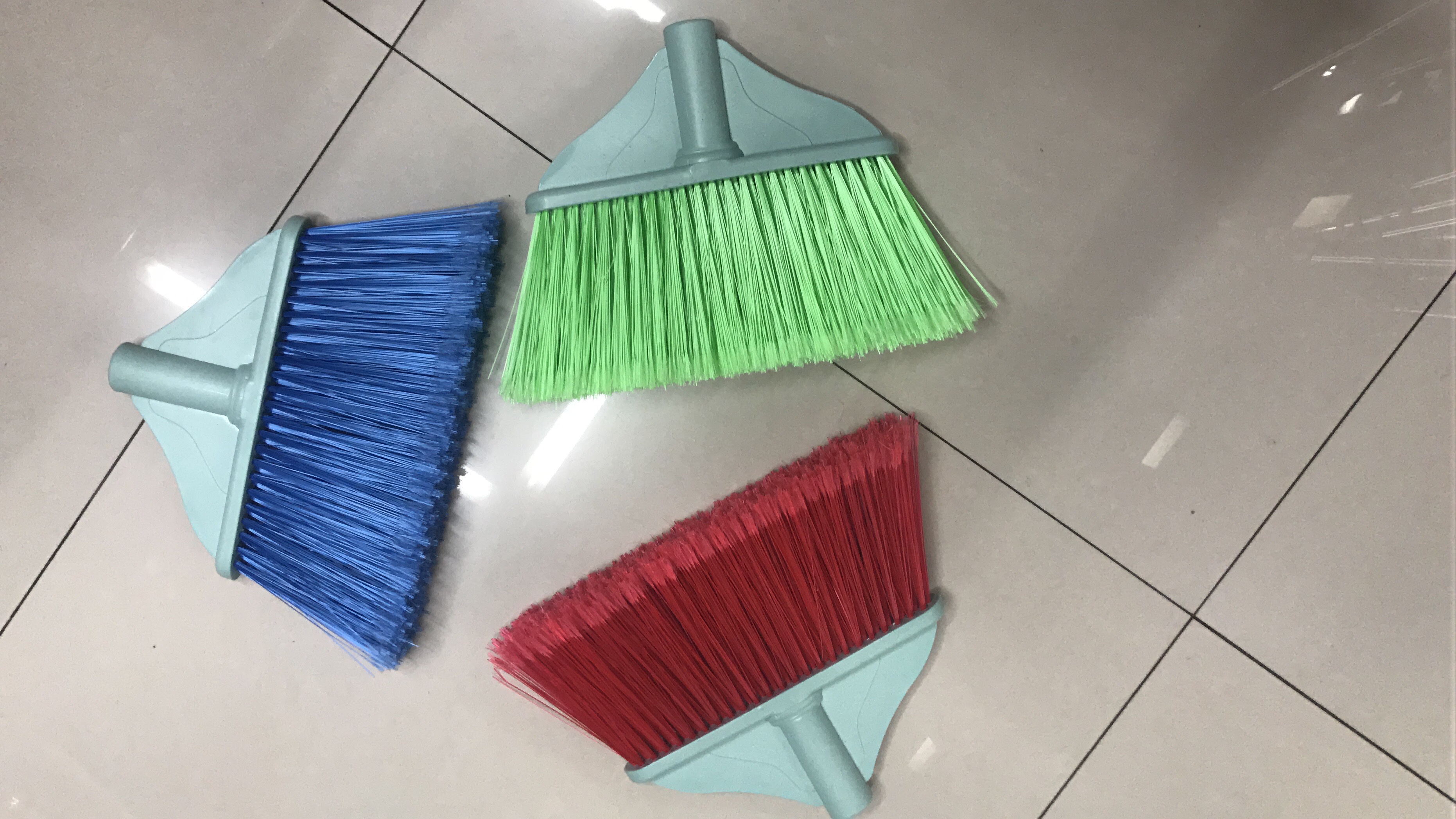 厂家直销塑料扫把头呀批发 价格 库存 义乌小商品城