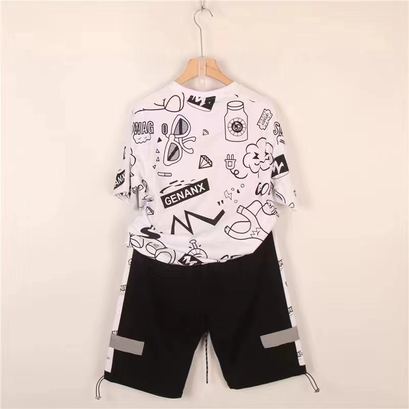 Cool children's clothing