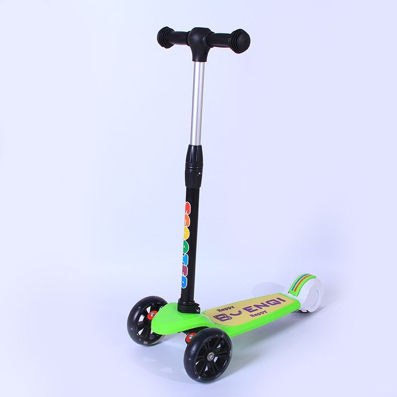 厂家直销品质优良儿童滑行车 ，学步车。滑步车详情图1