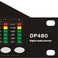 DP480数字音频处理器图