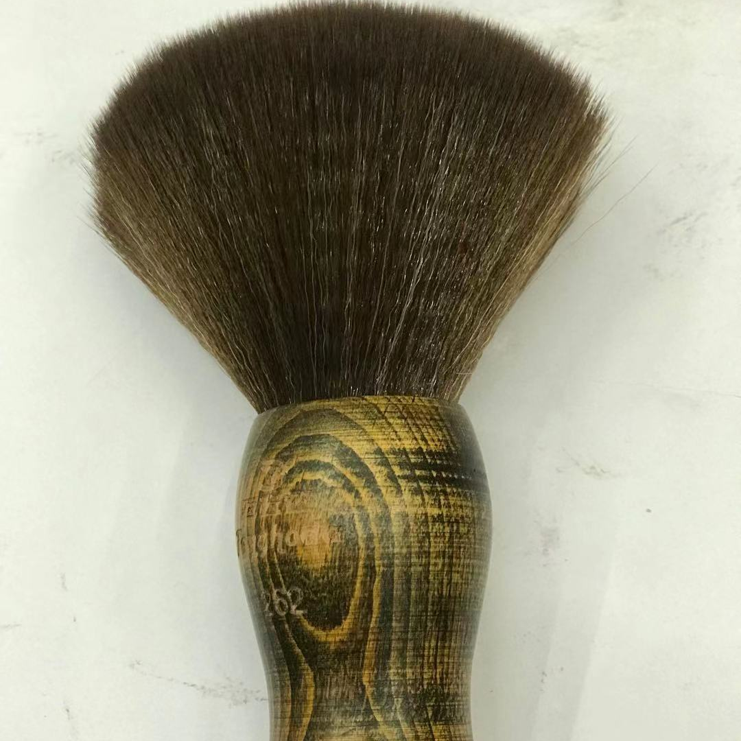 胡刷刷子毛发刷