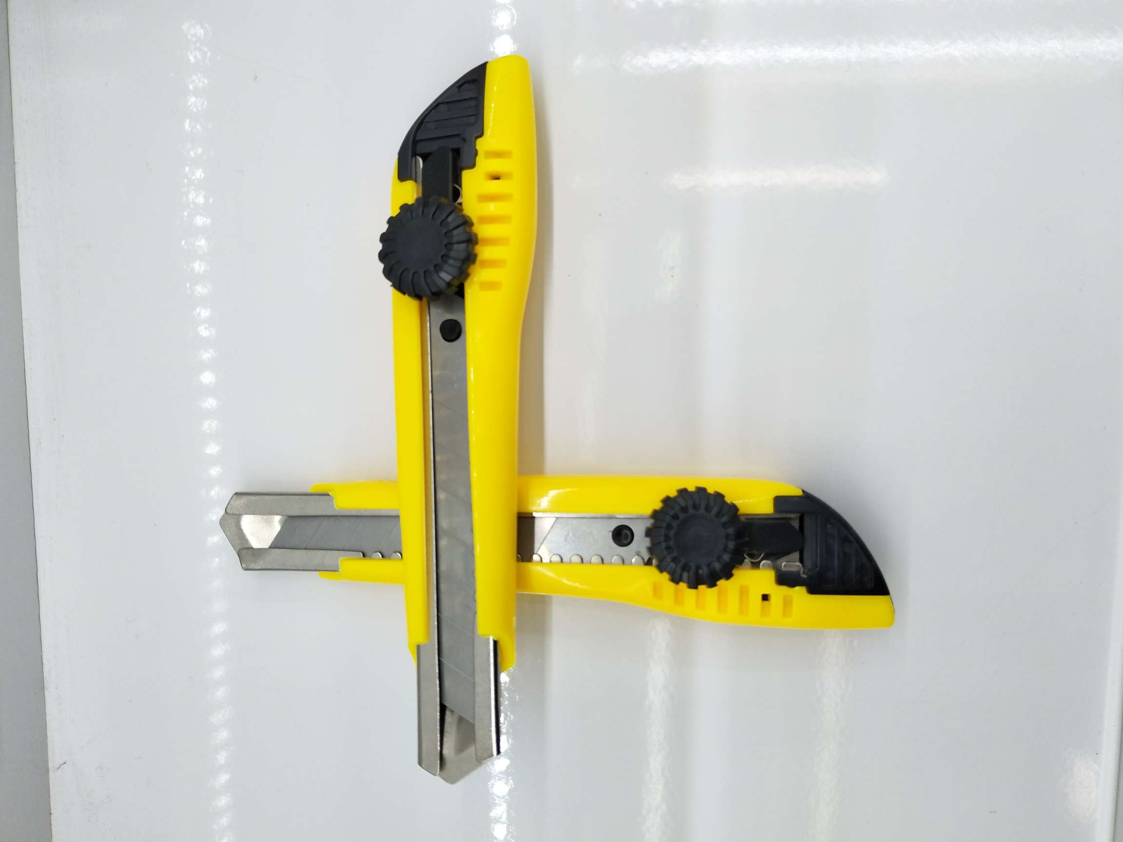 510 Utility knives, office supplies, office scissors, knives, office stationery knives, scissors tools, hardware tools, knives, measuring tools, utility knives Item Picture