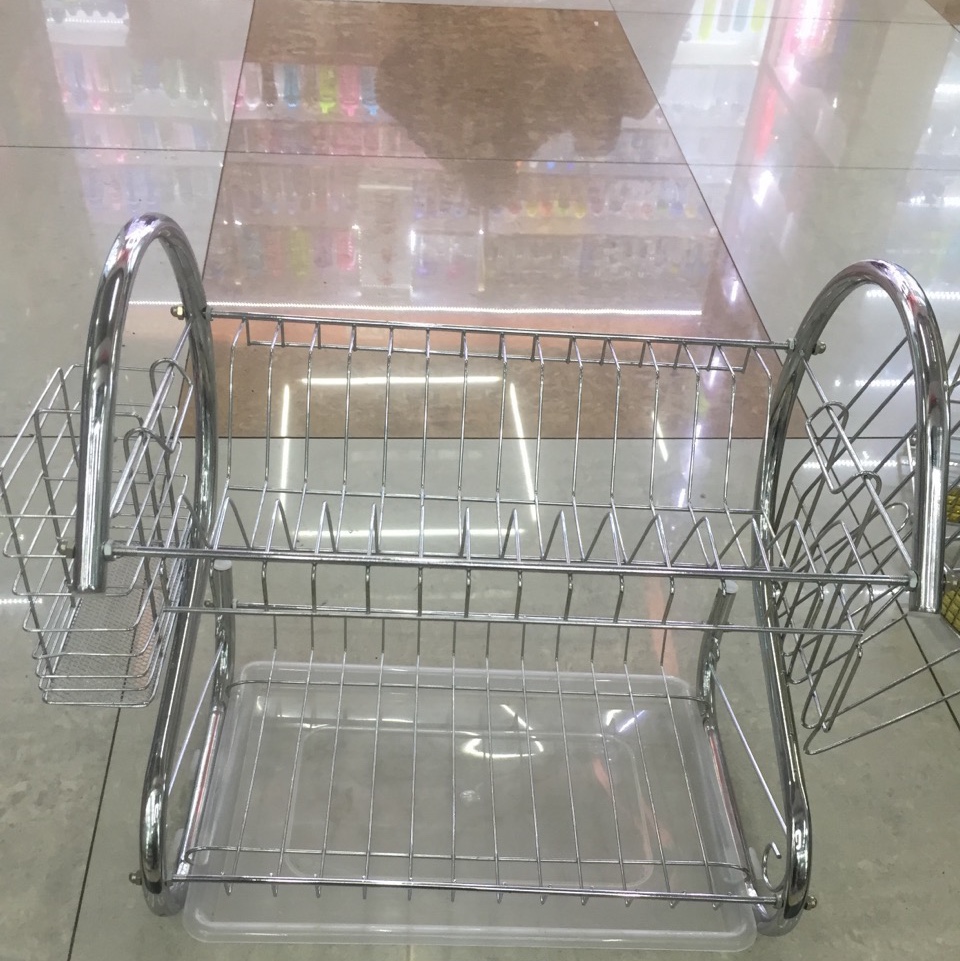 S型碗架