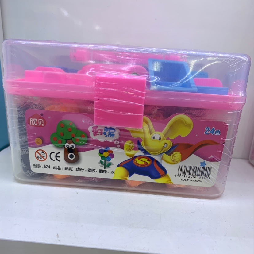 xinbei 524 educational toy picture