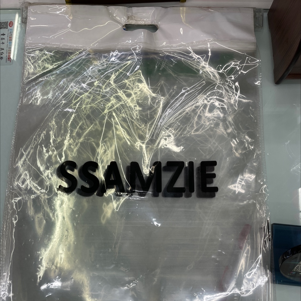 印刷毛毯手提袋