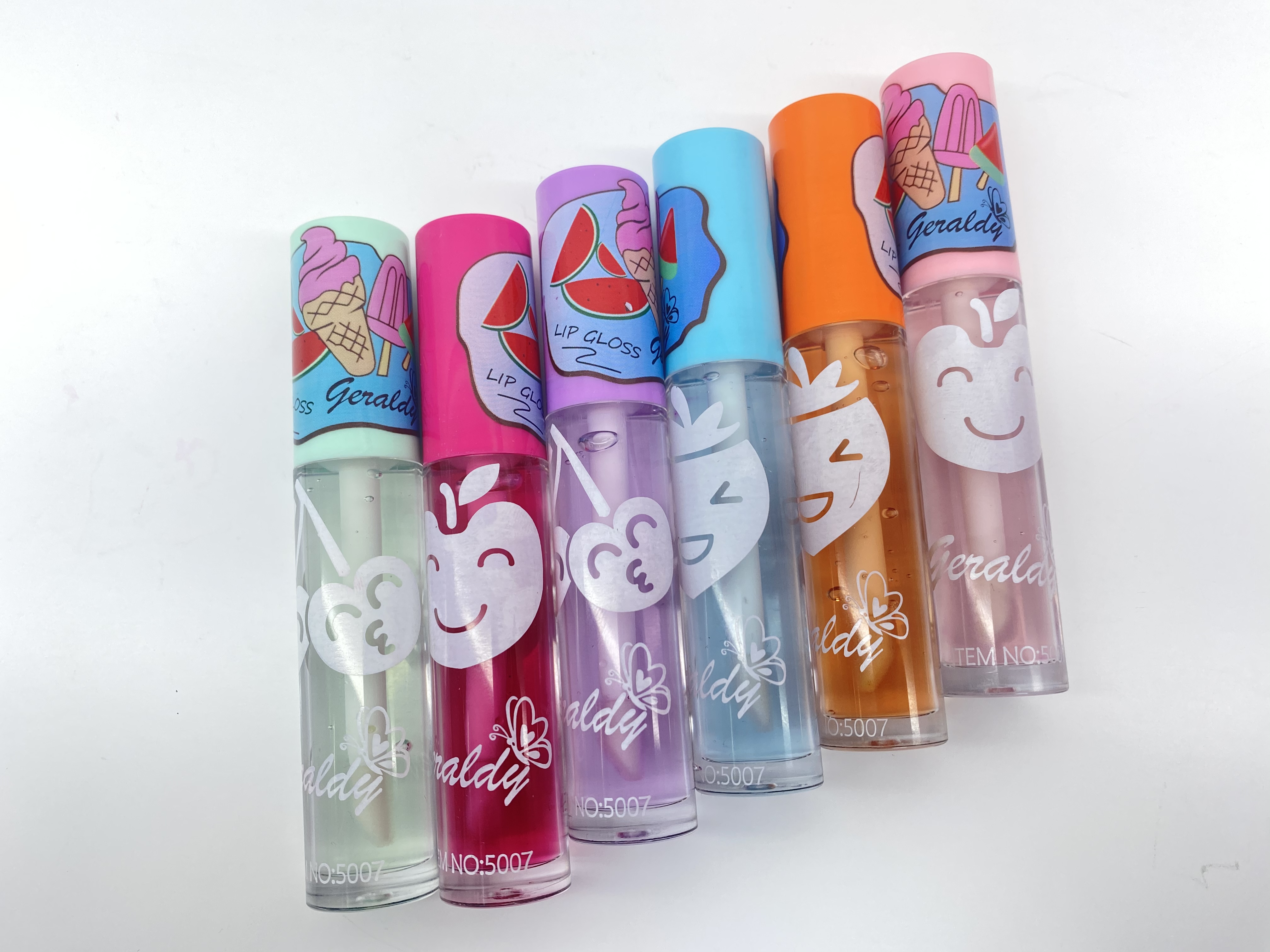 丽丹秀外贸爆款唇彩详情图5