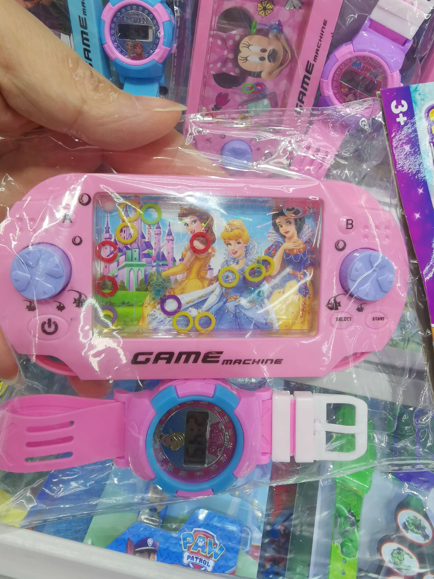 水机＋手表详情5