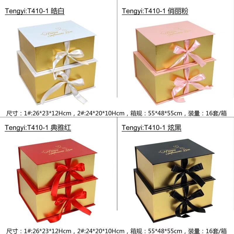 Packing Box