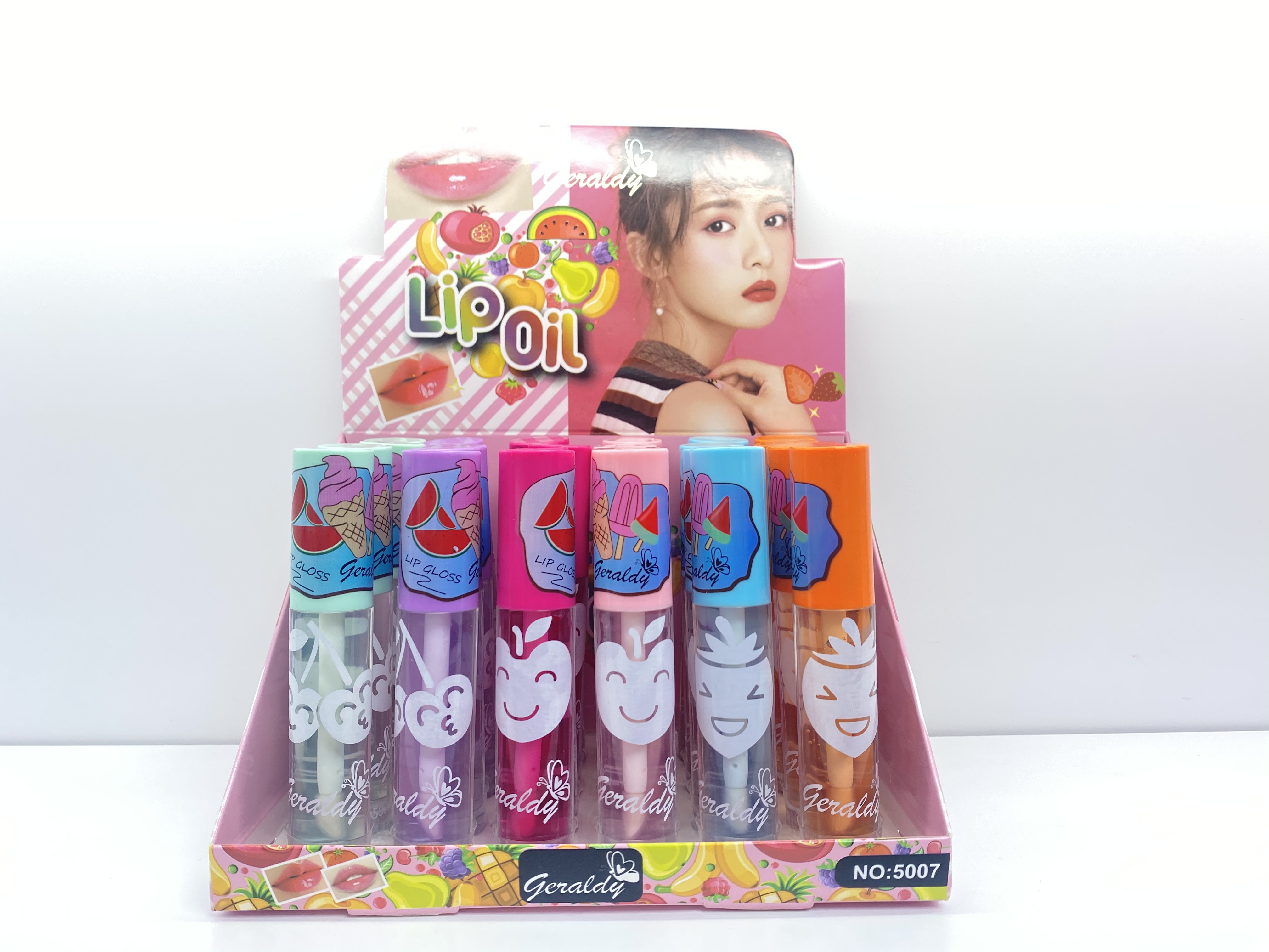 丽丹秀外贸爆款唇彩详情图2