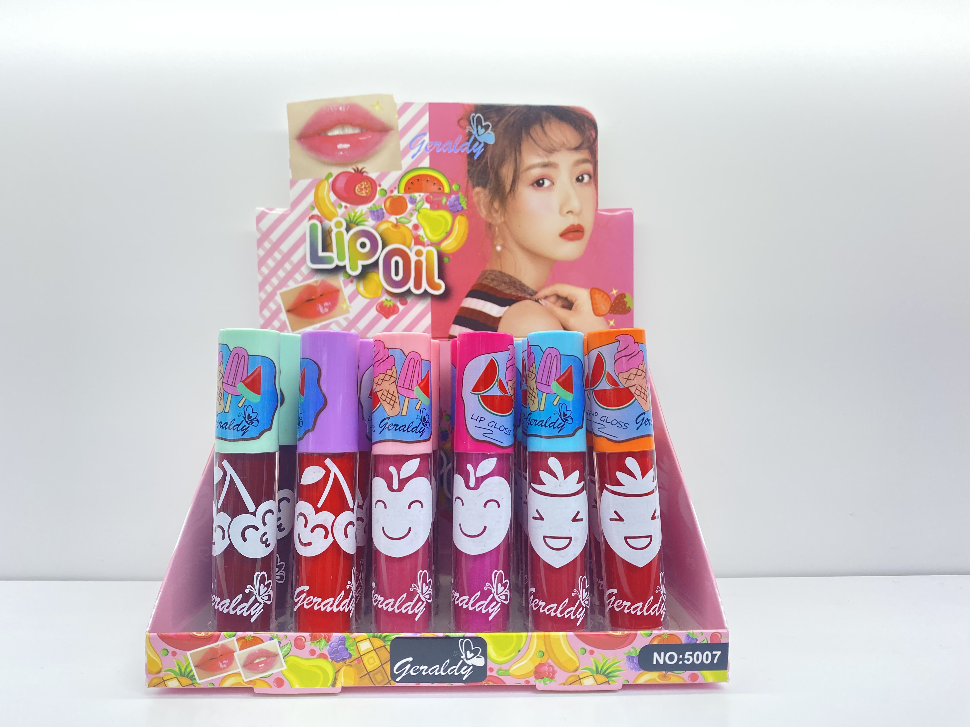 丽丹秀外贸爆款唇彩详情图6