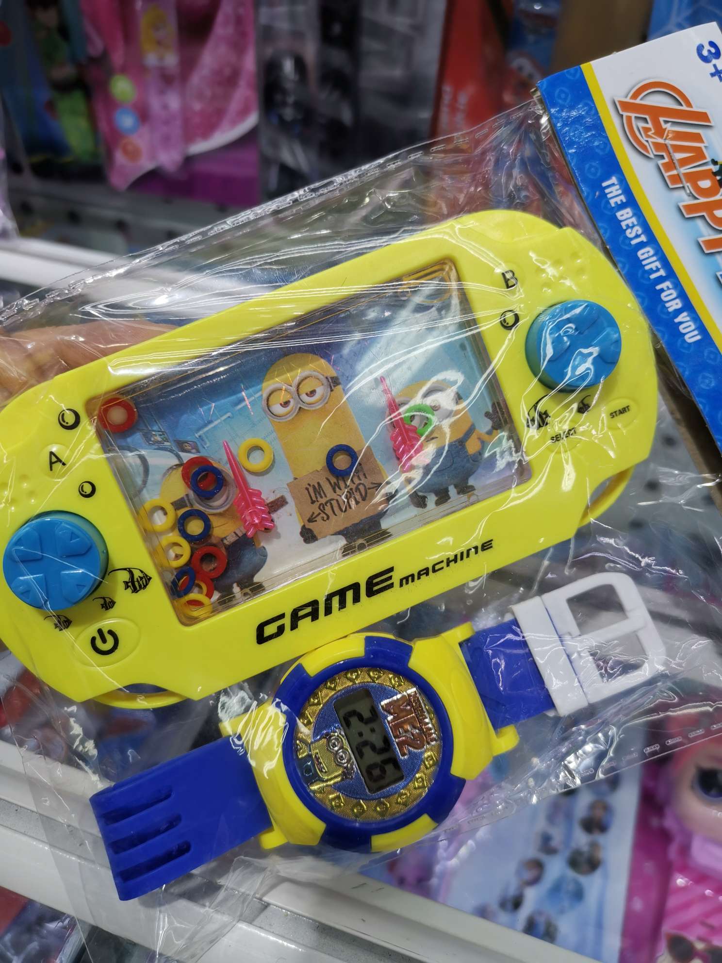 水机＋手表详情6