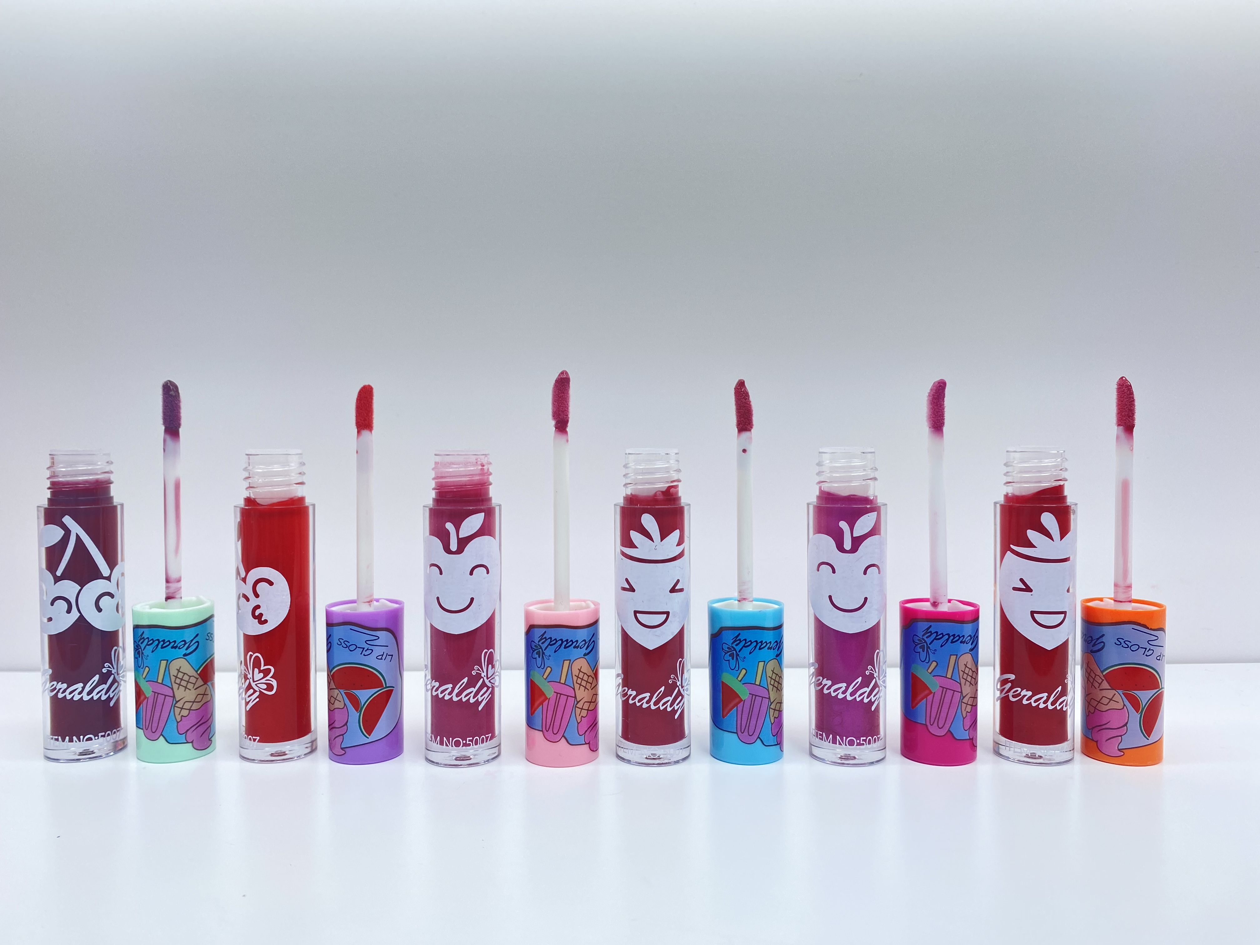 丽丹秀外贸爆款唇彩详情图7