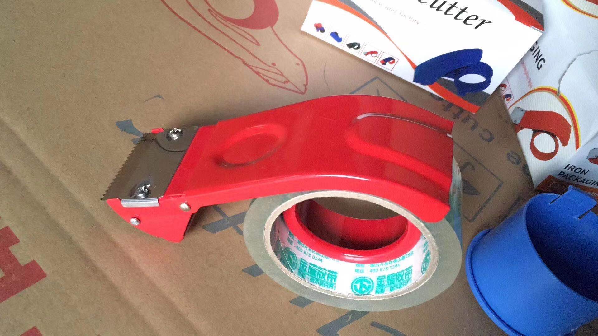 办公用胶带实物图