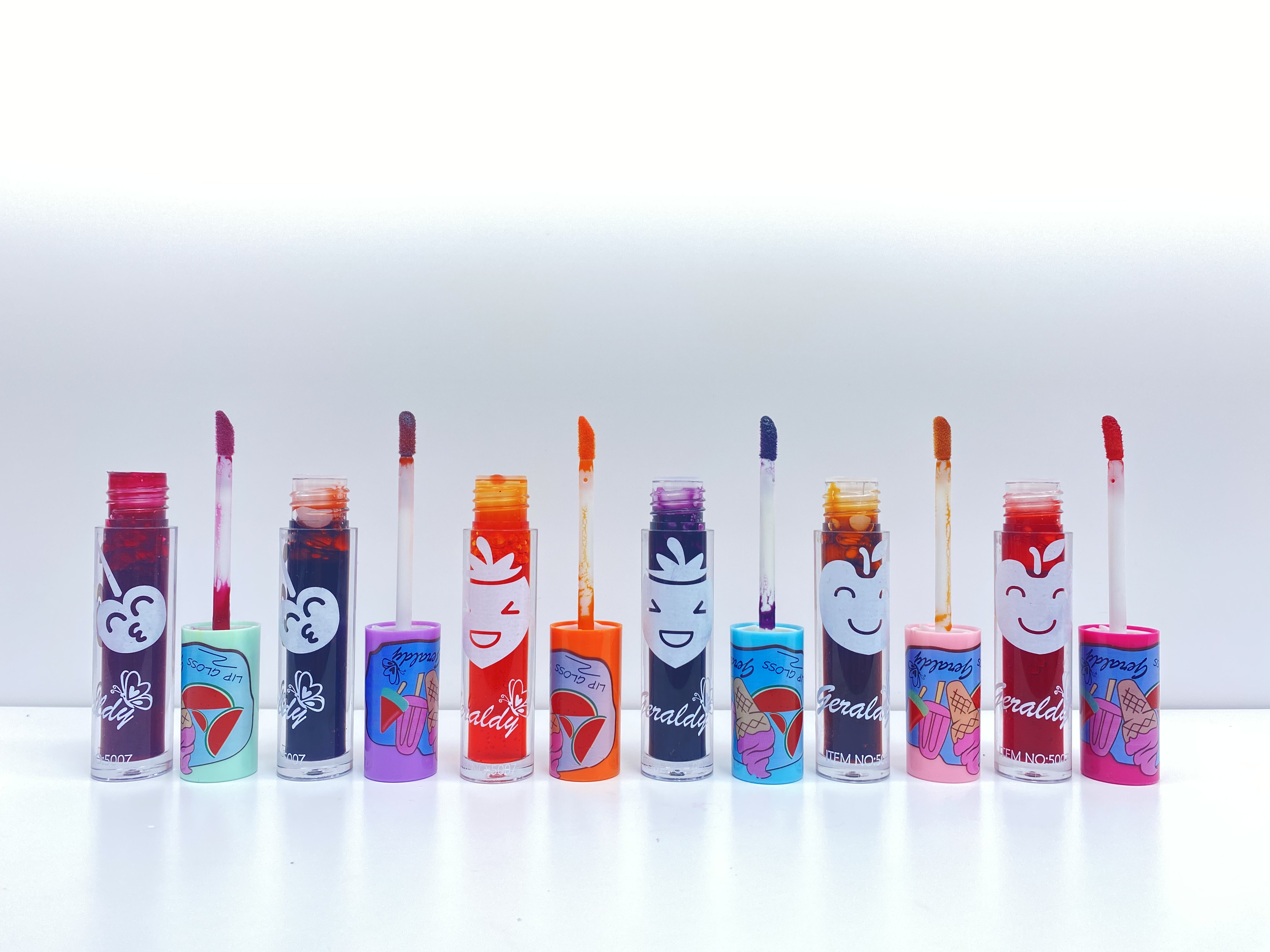 丽丹秀外贸爆款唇彩详情图11