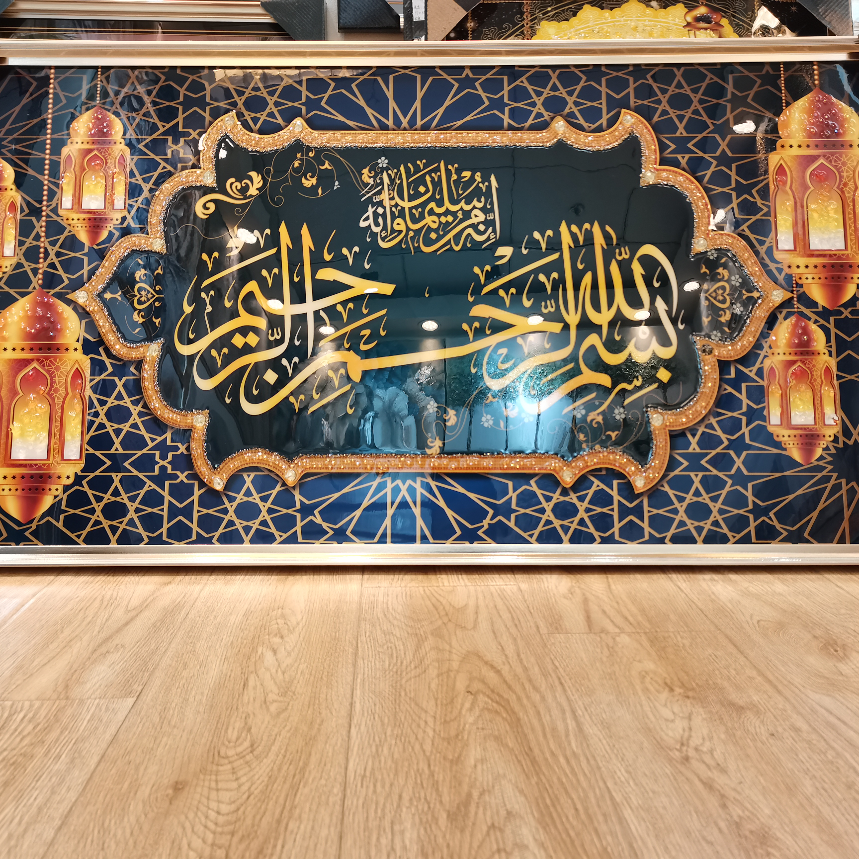 3622香槟银 晶瓷阿文