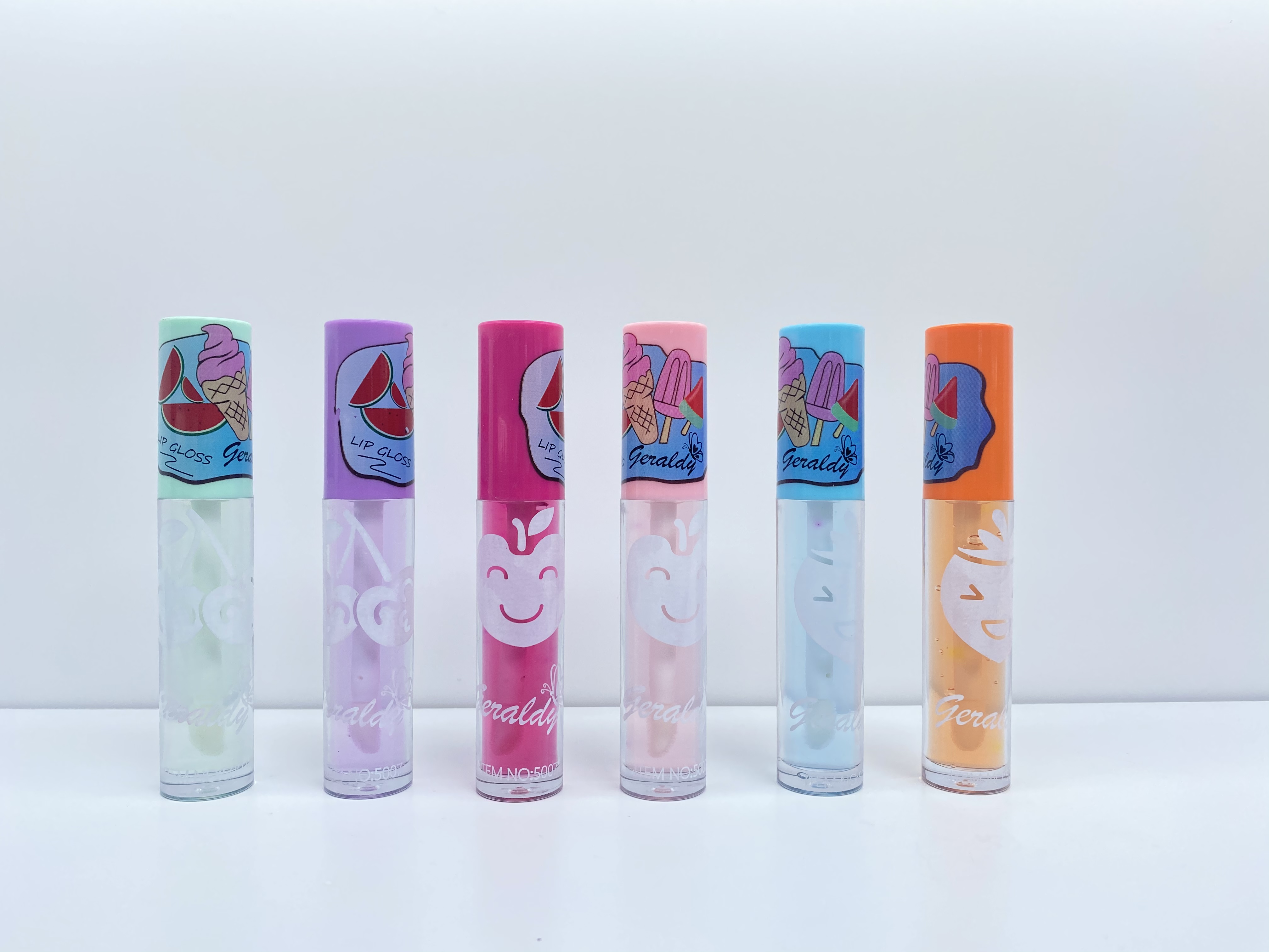 丽丹秀外贸爆款唇彩详情图3