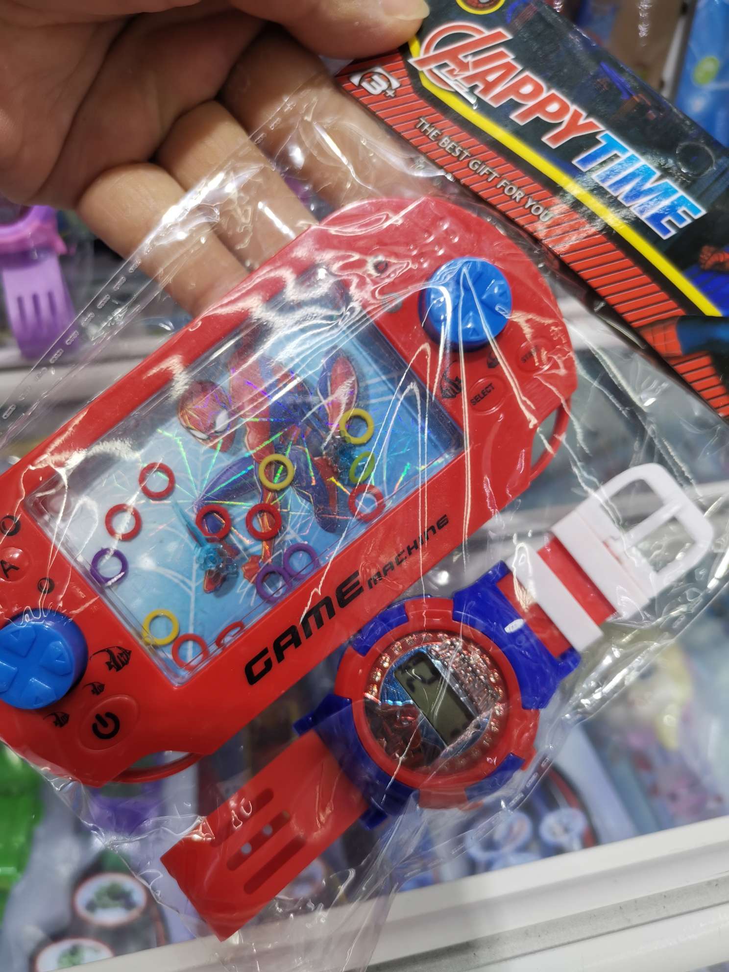 水机＋手表详情1