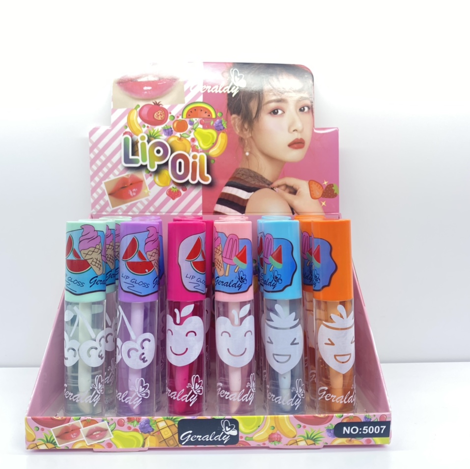 丽丹秀外贸爆款唇彩详情图1