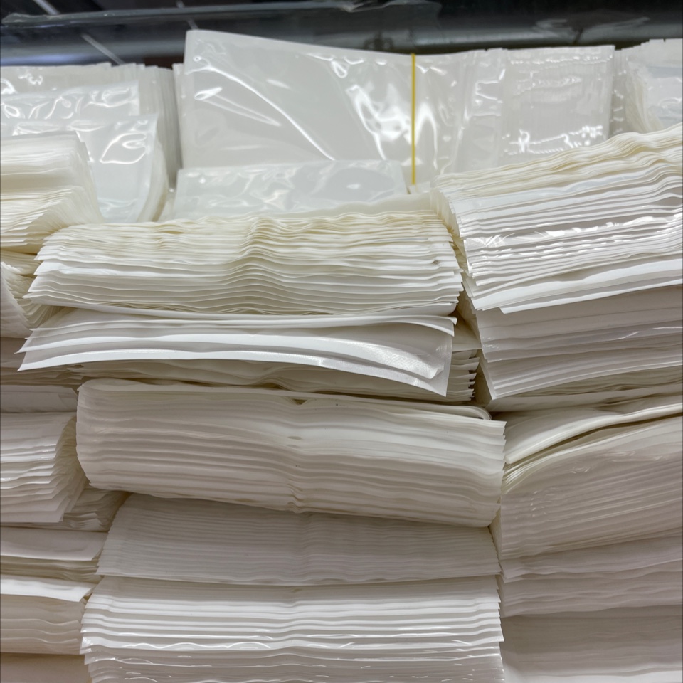 珠光拉链包装袋