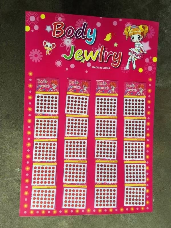 美人痣贴详情图2