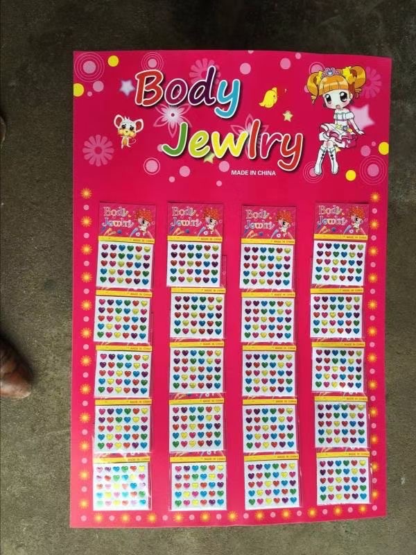 美人痣贴详情图7