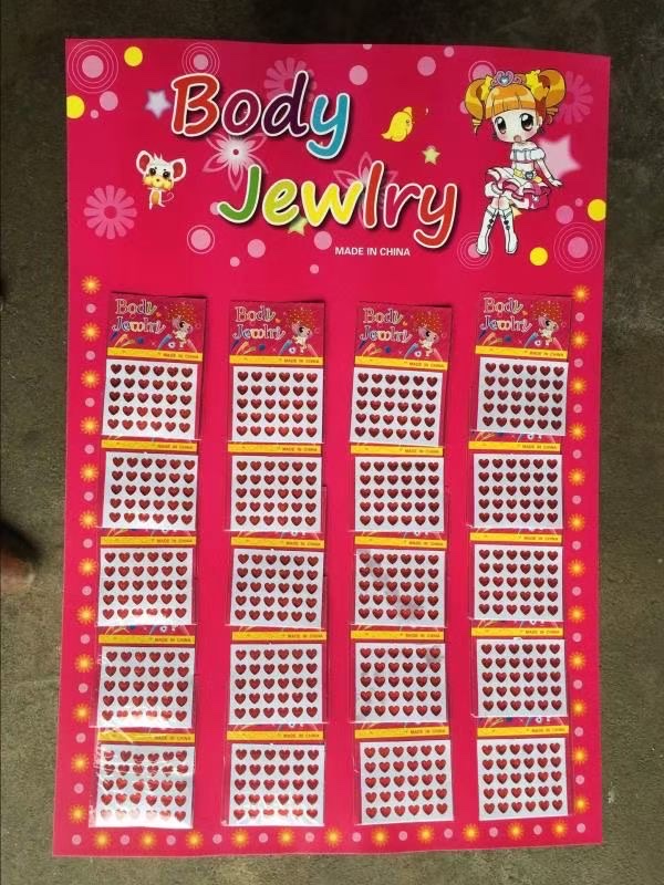 美人痣贴详情图8