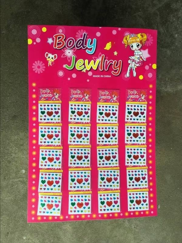 美人痣贴详情图6