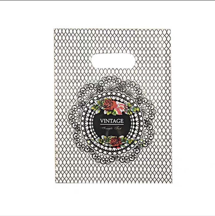 20*25秘密花园平口袋