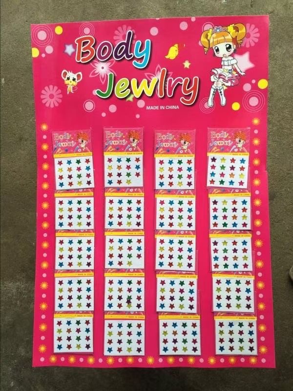 美人痣贴详情图9