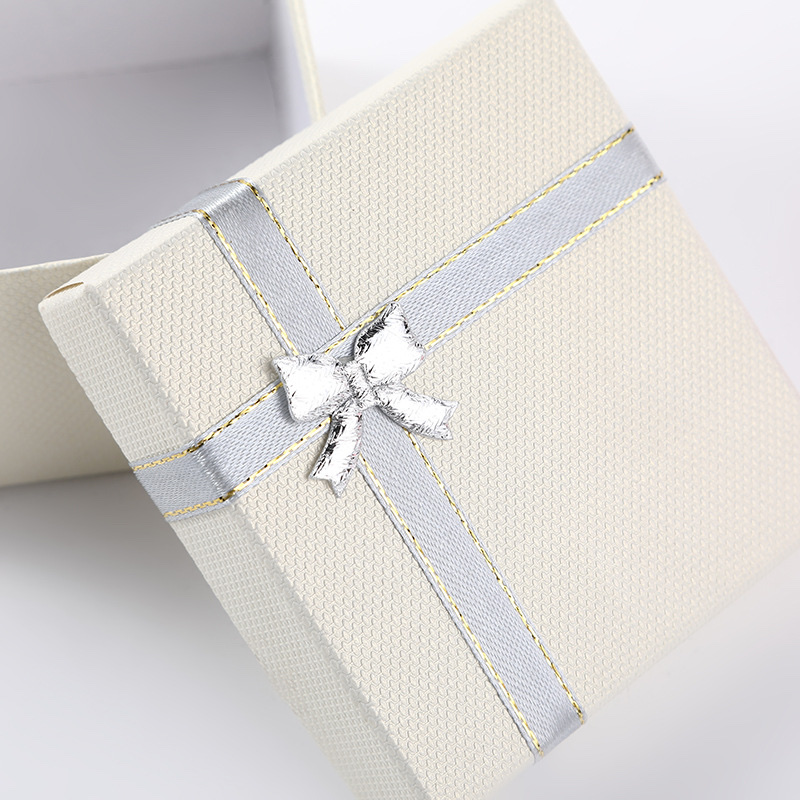 手表包装实物图