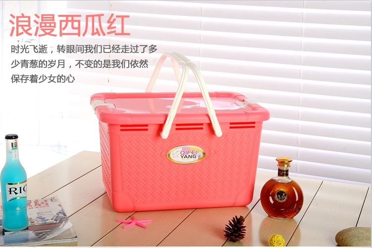 0502中号收纳盒篮详情图9