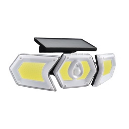 Solar Working Lamp