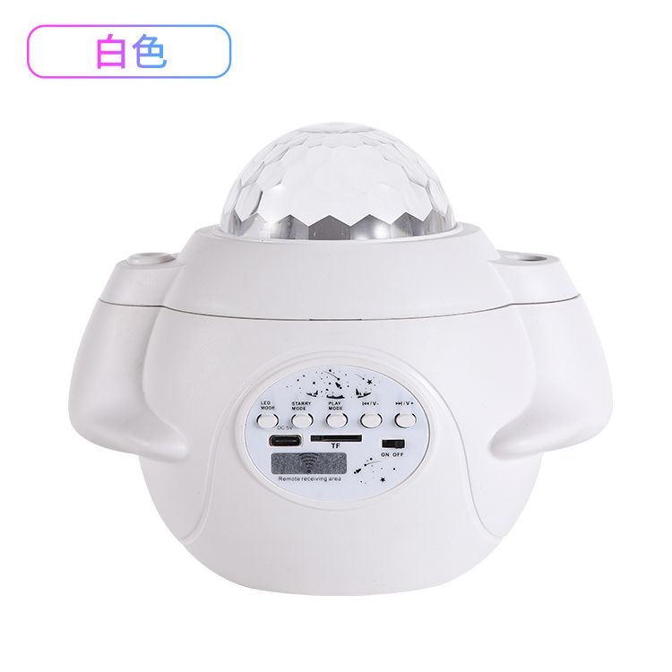 Water Print Light Bluetooth Light Item Picture
