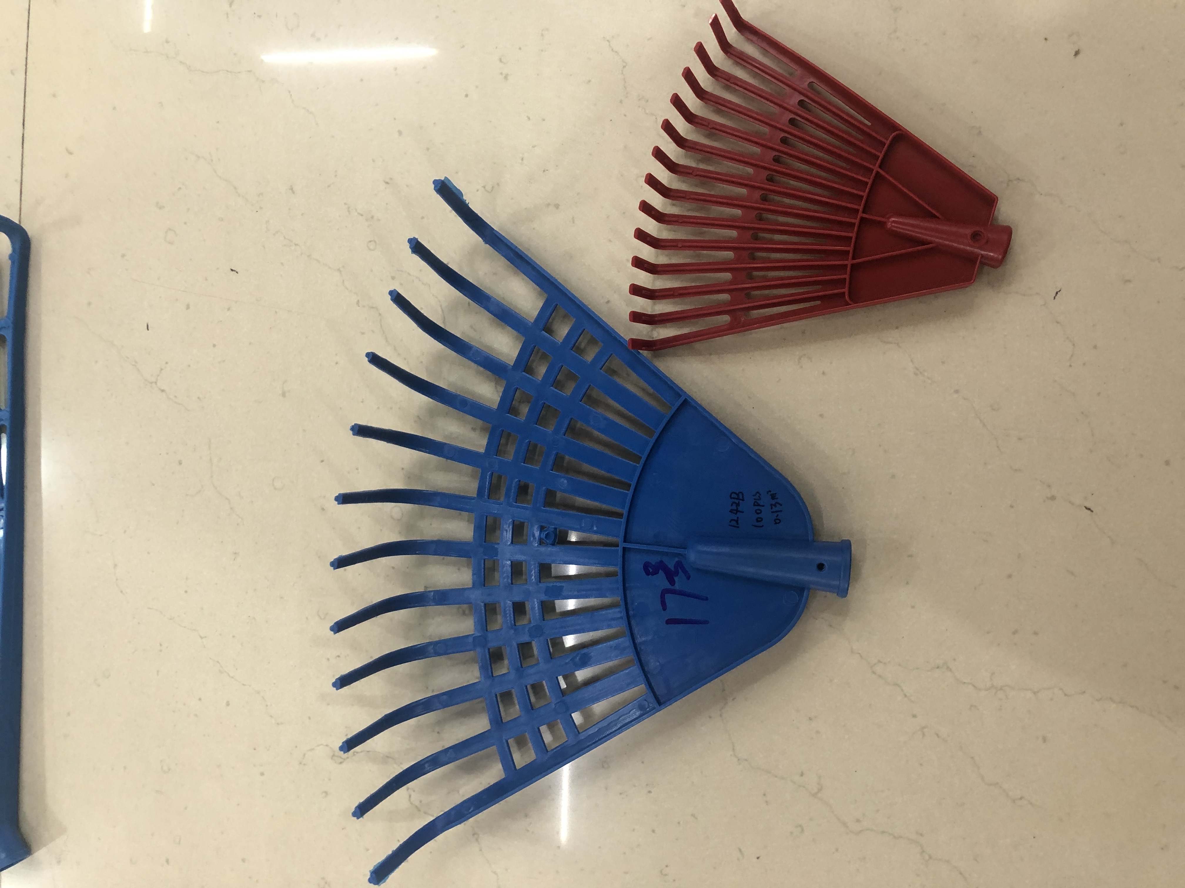 其他园林五金工具实物图