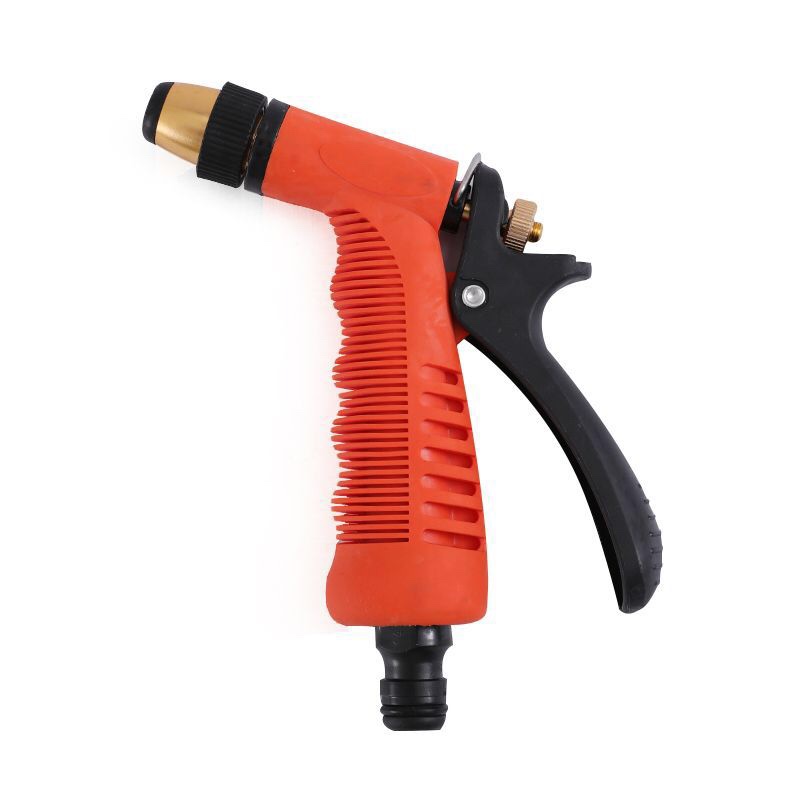 喷枪 洒水器 园林 单枪