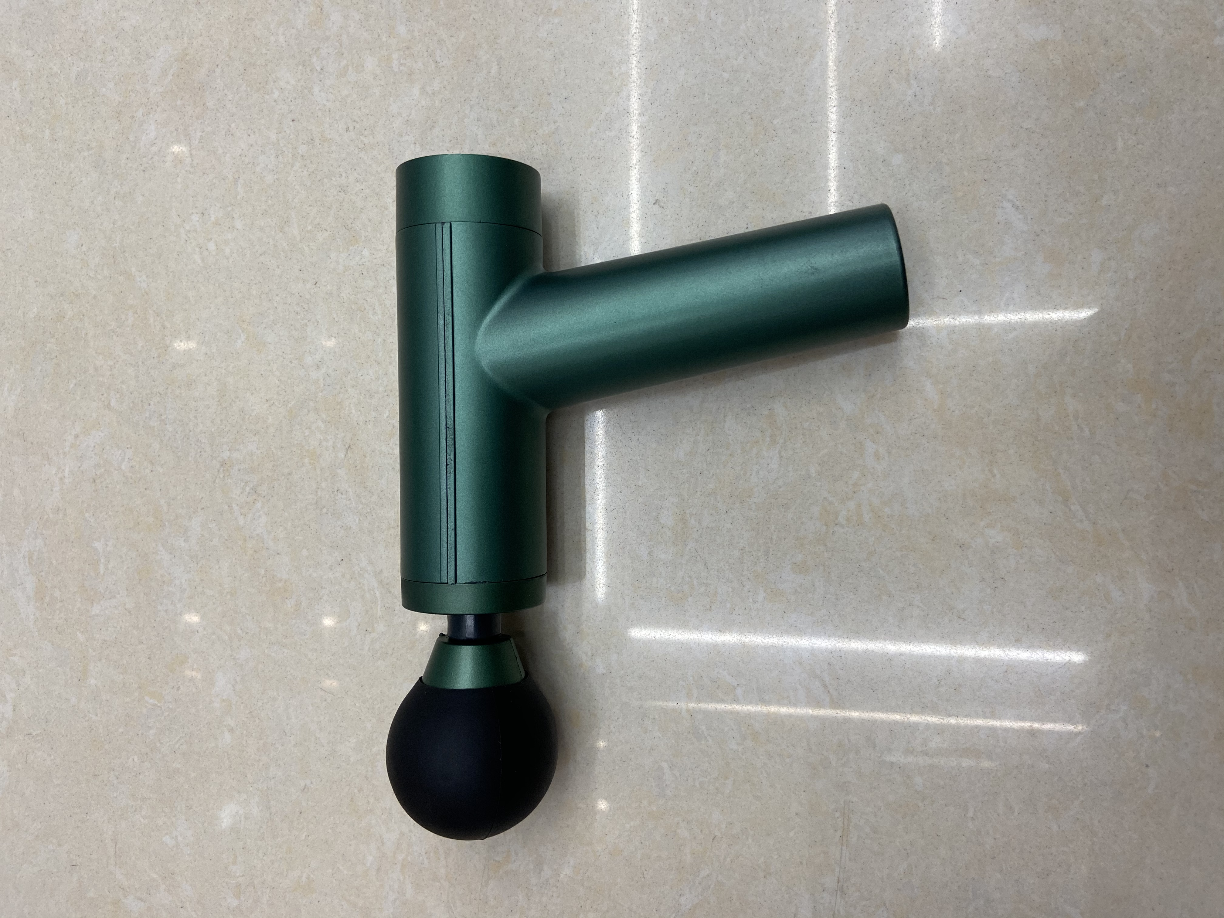 Small fascia gun Application Scenario