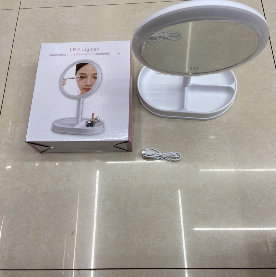 化妆镜  601