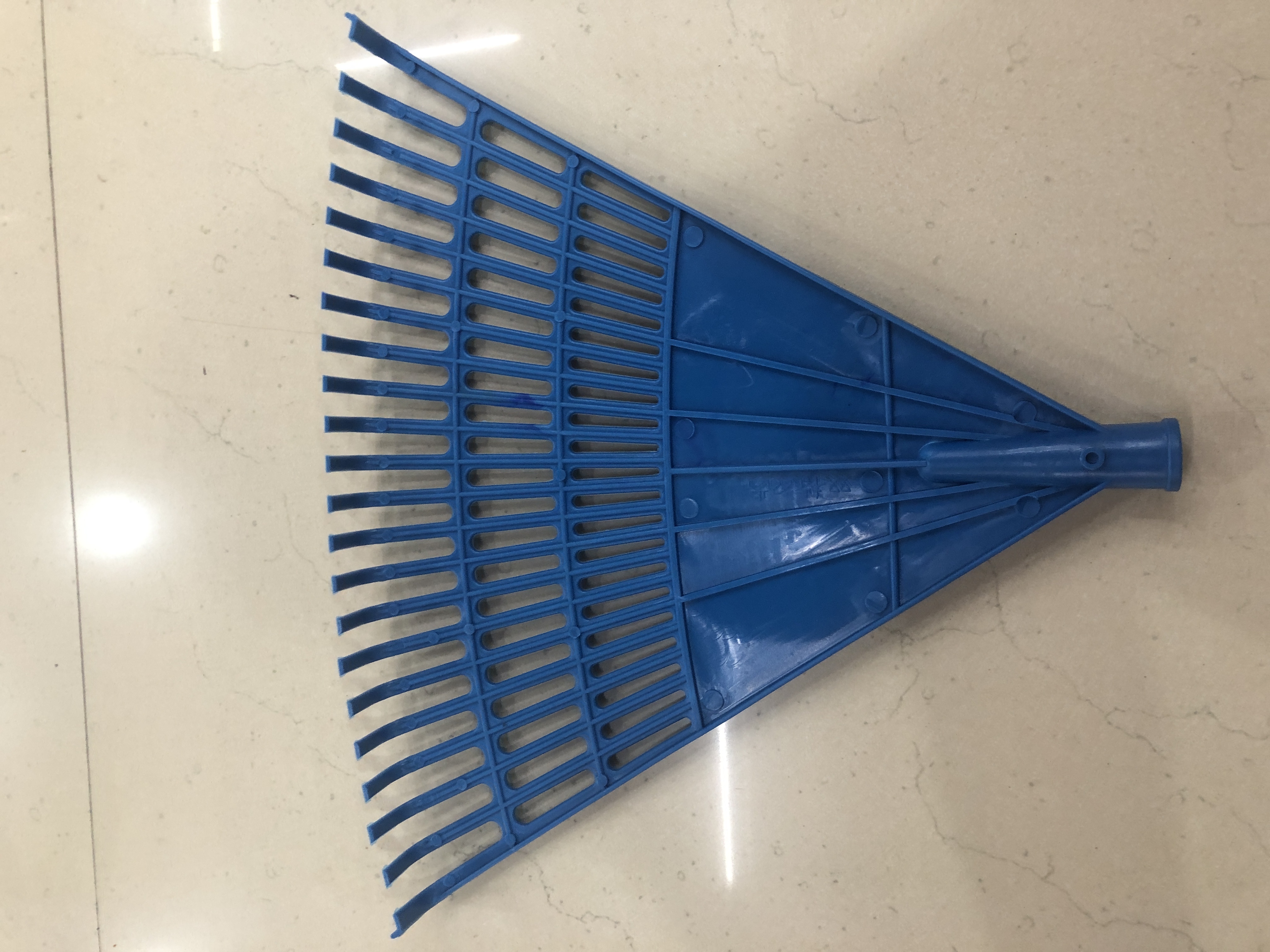 草耙 园林16T20T 22T 24T 细节图