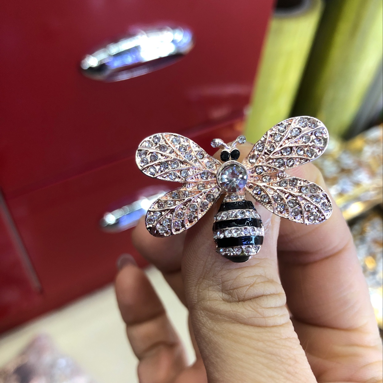 其他蜂产品实物图