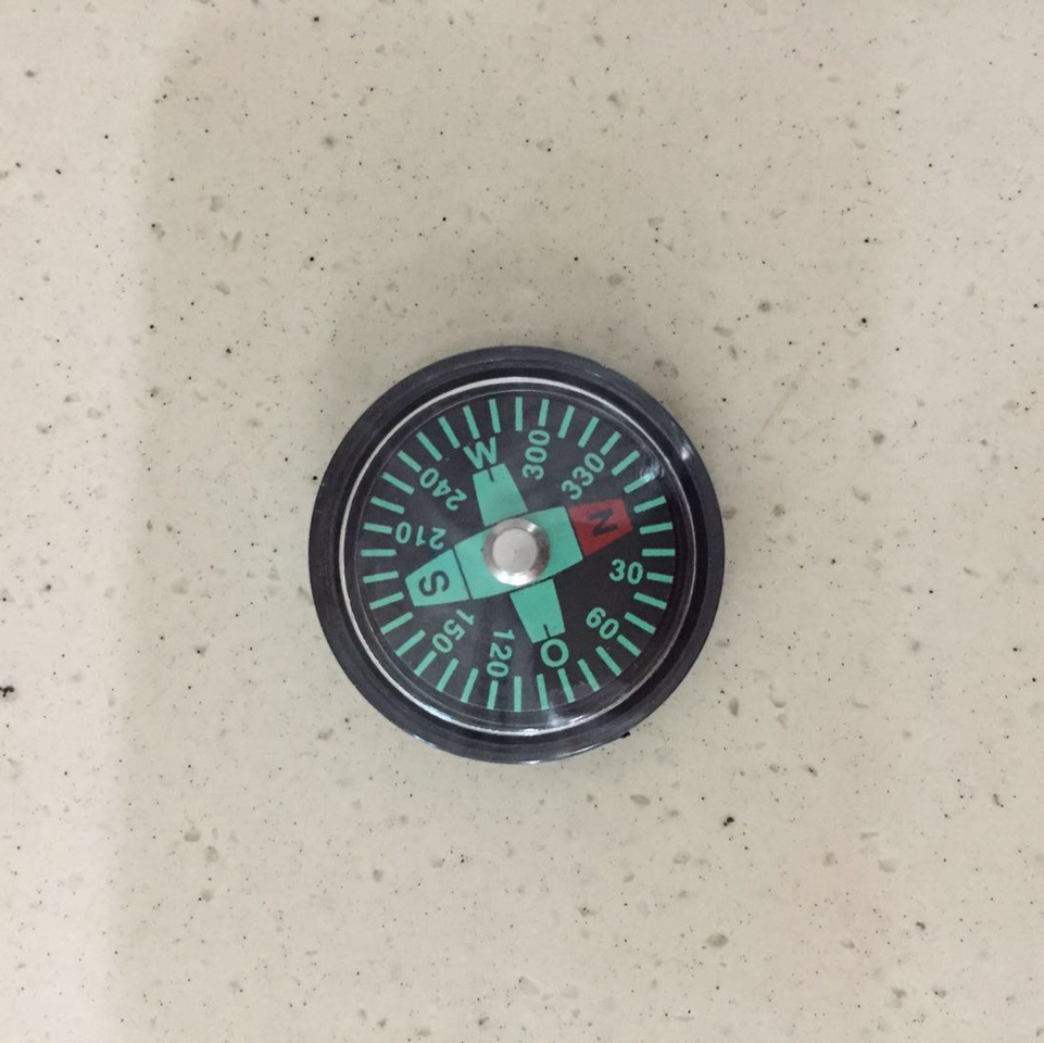 儿童指南针