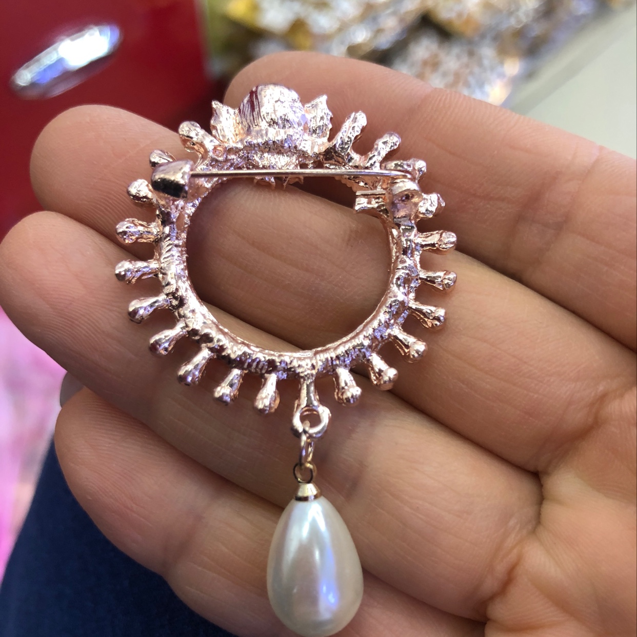 防走光胸针1详情图4