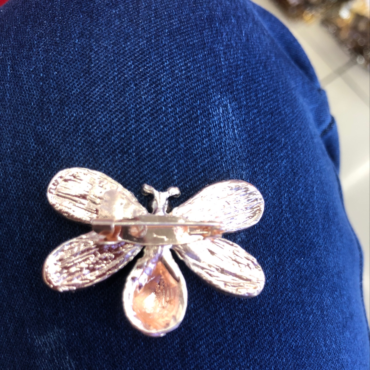 4黑条纹蜜蜂详情图2