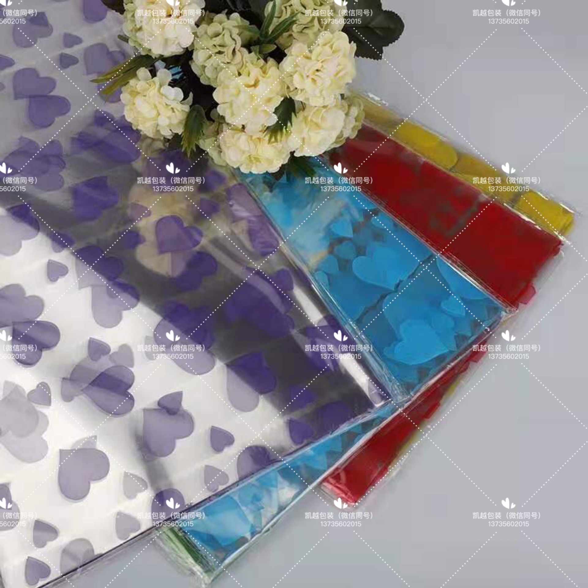 礼品包装产品图