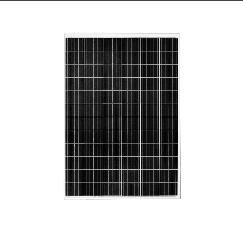 单晶太阳能板360Ｗ 375Ｗ 400Ｗ 420Ｗ 445Ｗ 黑框 现货供应 工厂店铺支持定做 多晶太阳能板电池详情图10